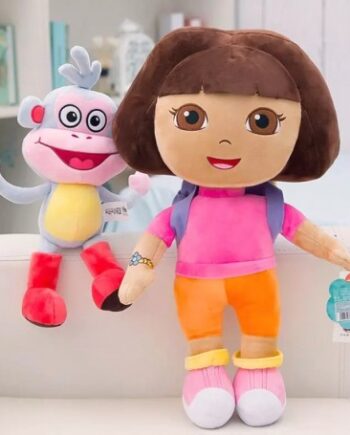 ΛΟΥΤΡΙΝΗ DORA (OEM) 20CM/30CM/35CM/50CM