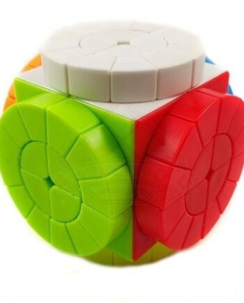 Κύβος του Ρούμπικ Time Machine - Time Machine Roubiks Cube