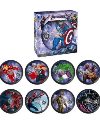 ΜΠΑΛΑ HOVERBALL AVENGERS (OEM)