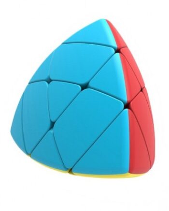 ΚΥΒΟΣ ΤΟΥ ΡΟΥΜΠΙΚ ΠΥΡΑΜΙΔΑ 3Χ3Χ3