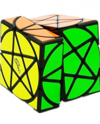 PENTACLE CUBE