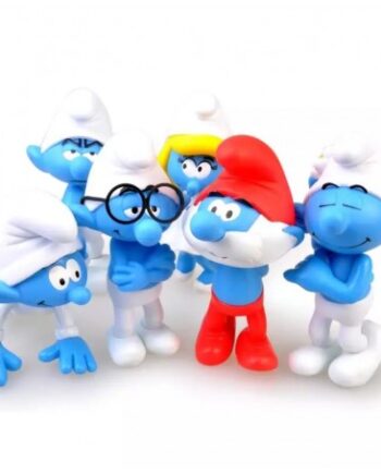 ΣΕΤ ΦΙΓΟΥΡΕΣ ΣΤΡΟΥΜΦΑΚΙΑ 4 ΤΜΧ