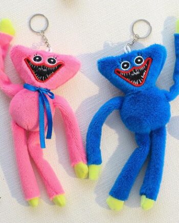 ΛΟΥΤΡΙΝΑ ΜΠΡΕΛΟΚ HUGGY WUGGY 20CM