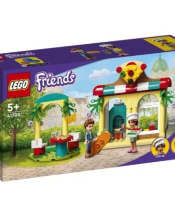 LEGO FRIENDS HEARTLAKE CITY PIZZERIA 41705