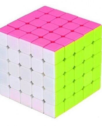 MAGIC CUBE 5X5