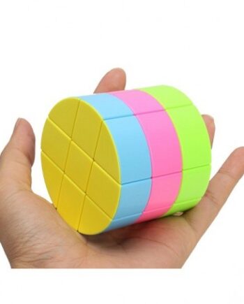 ΚΥΒΟΣ ΤΟΥ ΡΟΥΜΠΙΚ ΚΥΛΙΝΔΡΟΣ 3Χ3Χ3