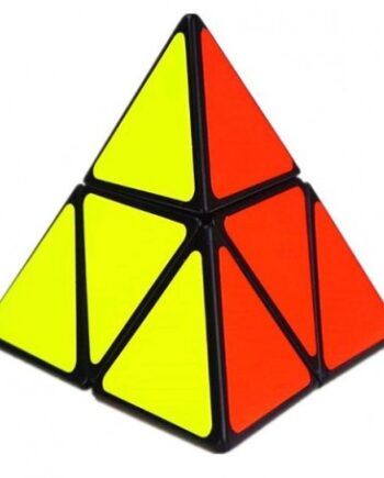 PYRAMID CUBE 2X2X2