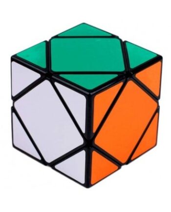 ΚΥΒΟΣ ΤΟΥ RUBIK SKEWB