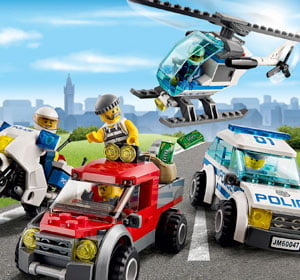 Lego CITY