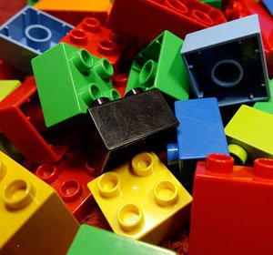 Lego Duplo