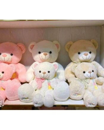 ΛΟΥΤΡΙΝΟΙ ΑΡΚΟΥΔΟΙ ΓΙΓΑΣ 140CM