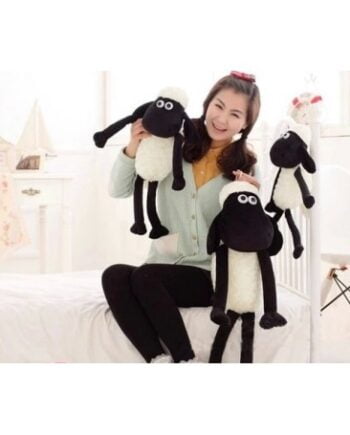 ΛΟΥΤΡΙΝΟ SHAUN ΤΟ ΠΡΟΒΑΤΟ 25CM (OEM)