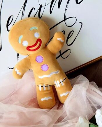 ΛΟΥΤΡΙΝΟ ΜΠΙΣΚΟΤΟ ΧΡΙΣΤΟΥΓΕΝΝΩΝ 30CM