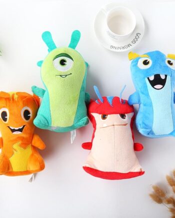 ΣΕΤ ΛΟΥΤΡΙΝΑ SLUGTERRA 4 ΤΕΜΑΧΙΩΝ (OEM)