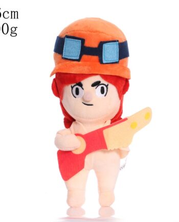 ΛΟΥΤΡΙΝΟ BRAWL STARS JESSIE (OEM)