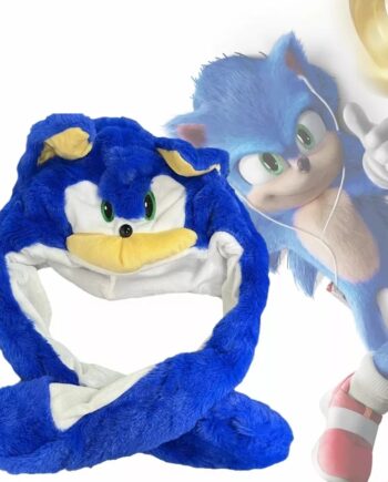 ΛΟΥΤΡΙΝΟ ΚΑΠΕΛΟ ΜΕ LED LIGHTS ΦΩΤΑΚΙΑ SONIC (OEM)