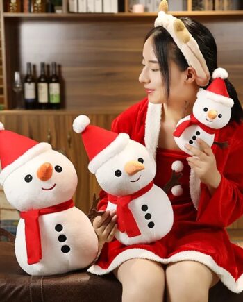 ΛΟΥΤΡΙΝΟΣ ΧΙΟΝΑΝΘΡΩΠΟΣ 30CM/45CM