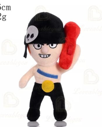 ΛΟΥΤΡΙΝΟ BRAWL STARS PENNY (OEM)