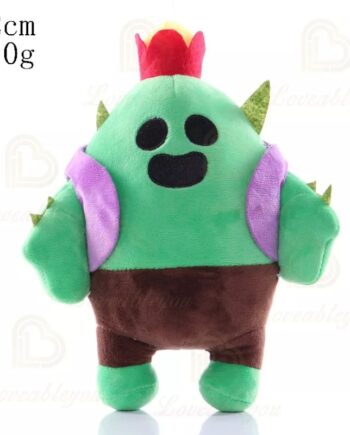 ΛΟΥΤΡΙΝΟ BRAWL STARS SPIKE (OEM)