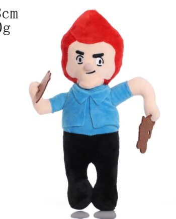 ΛΟΥΤΡΙΝΟ BRAWL STARS COLT (OEM)