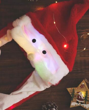 ΛΟΥΤΡΙΝΟ ΚΑΠΕΛΟ ΜΕ LED LIGHTS ΦΩΤΑΚΙΑ ΑΓΙΟΣ ΒΑΣΙΛΗΣ