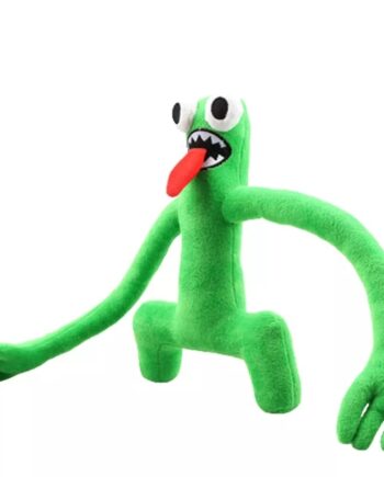 ΛΟΥΤΡΙΝΟ ROBLOX RAINBOW BLUE AND FRIENDS GREEN LONG HAND MONSTER (OEM)