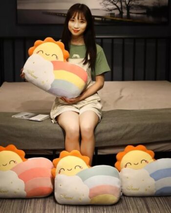 ΛΟΥΤΡΙΝΟ ΟΥΡΑΝΙΟ ΤΟΞΟ 50CM ΜΕ ΕΝΣΩΜΑΤΩΜΕΝΗ ΚΟΥΒΕΡΤΑ ΦΛΙΣ 100Χ160CM