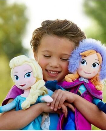 ΛΟΥΤΡΙΝΕΣ FROZEN (OEM) 50CM