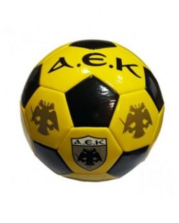 ΜΠΑΛΑ ΠΟΔΟΣΦΑΙΡΟΥ ΑΕΚ