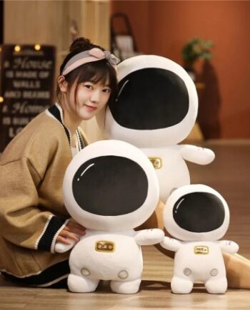 ΛΟΥΤΡΙΝΟΣ ΑΣΤΡΟΝΑΥΤΗΣ 40CM/50CM/65CM