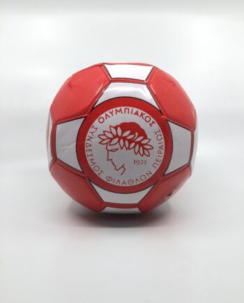 ΜΠΑΛΑ ΠΟΔΟΣΦΑΙΡΟΥ ΟΛΥΜΠΙΑΚΟΣ