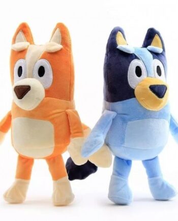 ΛΟΥΤΡΙΝΑ BLUEY (OEM) 25CM/40CM