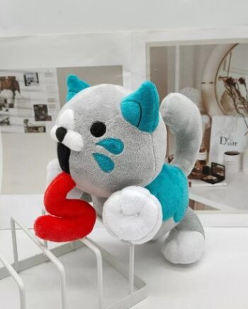 ΛΟΥΤΡΙΝΗ CANDY CAT POPPY PLAYTIME (OEM)