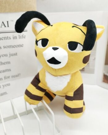 ΛΟΥΤΡΙΝΗ CAT BEE (OEM) 20CM