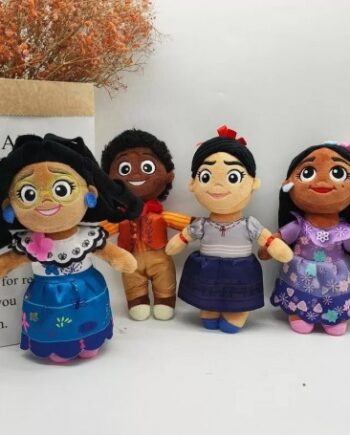 ΣΕΤ ΛΟΥΤΡΙΝΑ ENCANTO-ΕΝΑΣ ΚΟΣΜΟΣ ΜΑΓΙΚΟΣ- 6ΤΜΧ (OEM)