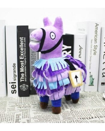 ΛΟΥΤΡΙΝΟ FORTNITE LAMA 25CM (OEM)