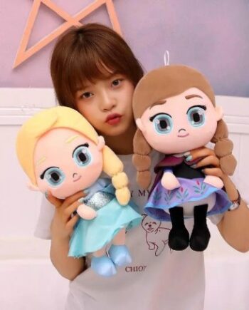 ΛΟΥΤΡΙΝΕΣ FROZEN 30CM/40CM/50CM (OEM)