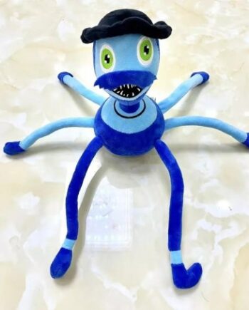 ΛΟΥΤΡΙΝΟΣ GRANPA LONGLEGS 45CM (OEM)