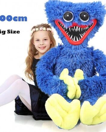 ΛΟΥΤΡΙΝΟ HUGGY WUGGY 40CM/60CM/80CM/100CM