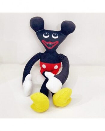 ΛΟΥΤΡΙΝΟΣ HUGGY WUGGY MICKEY (OEM) 45CM/65CM