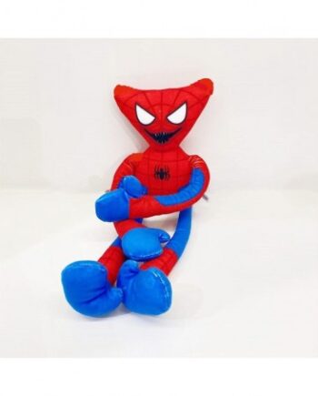 ΛΟΥΤΡΙΝΟ HUGGY WUGGY SPIDERMAN (OEM) 45CM/65CM