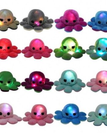 ΛΟΥΤΡΙΝΟ ΧΤΑΠΟΔΙ ΠΟΥ ΑΛΛΑΖΕΙ ΔΙΑΘΕΣΗ ME LED LIGHTS ΦΩΤΑΚΙΑ 20CM/30CM