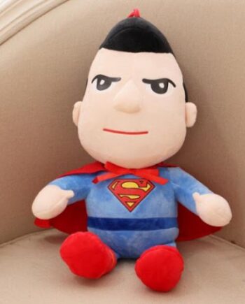 ΛΟΥΤΡΙΝΟ SUPERMAN 30CM (OEM)