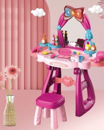 ΣΕΤ ΟΜΟΡΦΙΑΣ ΜΕ ΦΩΤΑΚΙΑ LOVELY DRESSER