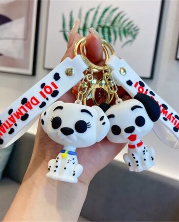 ΜΠΡΕΛΟΚ ΤΑ 101 ΣΚΥΛΑΚΙΑ ΔΑΛΜΑΤΙΑΣ (ΟΕΜ)