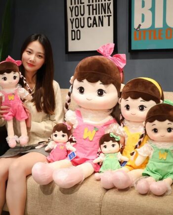 ΛΟΥΤΡΙΝΑ ΚΟΡΙΤΣΙΑ ΤΡΕΛΟΚΟΤΣΙΔΟΥΛΕΣ 40/55/75/100CM