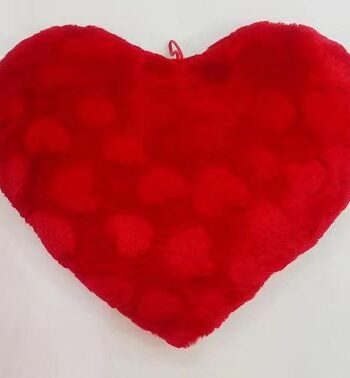 ΛΟΥΤΡΙΝΗ ΚΑΡΔΙΑ 30/35/40/50CM