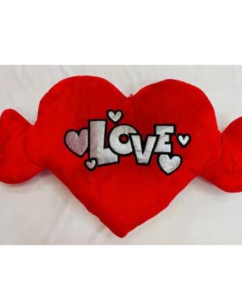 ΛΟΥΤΡΙΝΗ ΚΑΡΔΙΑ LOVE 45/60/80CM