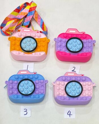 ΤΣΑΝΤΑΚΙ POPIT ΦΩΤΟΓΡΑΦΙΚΗ ΜΗΧΑΝΗ