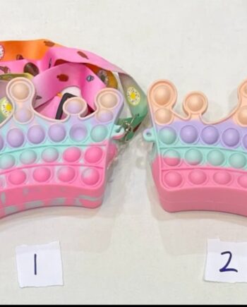 ΤΣΑΝΤΑΚΙ ΚΟΡΩΝΑ